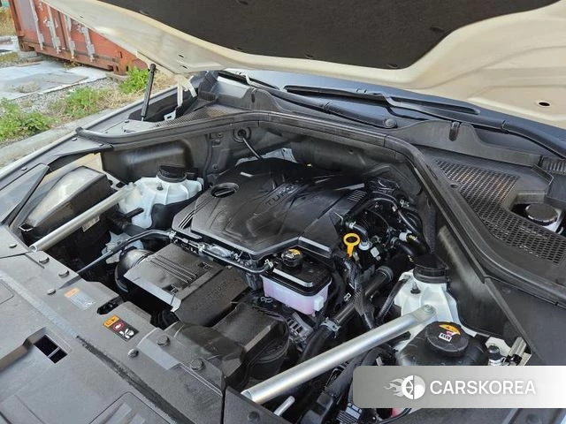 Genesis GV80 id 3920914 из Кореи 11