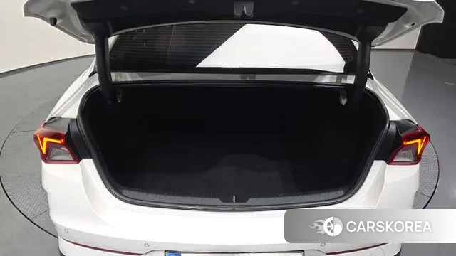 Kia K5 3rd generation id 3557106 из Кореи 11