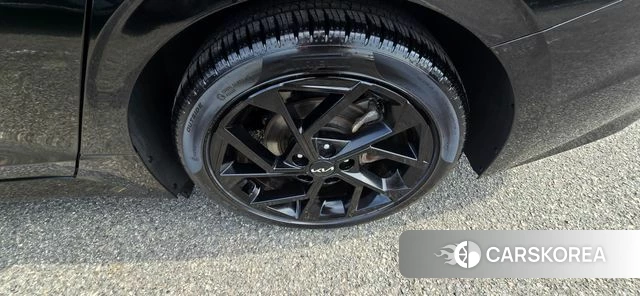 Kia The New K5 Hybrid 3rd generation id 4400741 из Кореи 11