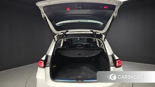 Mercedes-Benz GLE-Class W167 id 3607973 из Кореи 11