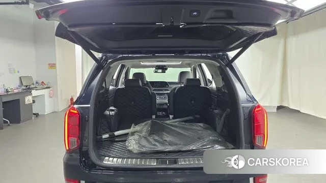 Hyundai Palisade id 3226067 из Кореи 11