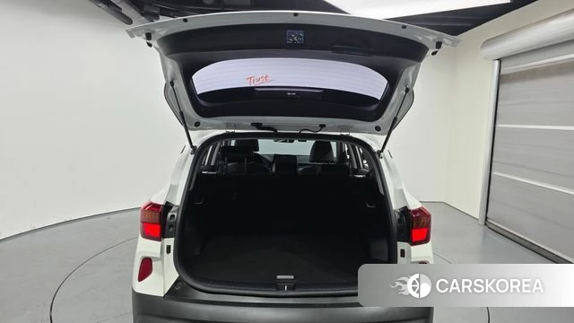 Kia Seltos id 3903868 из Кореи 11