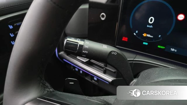 Hyundai Santa Fe (MX5) id 4354183 из Кореи 11