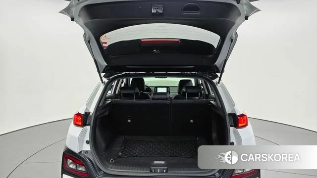 Hyundai Kona Electric id 4411114 из Кореи 11