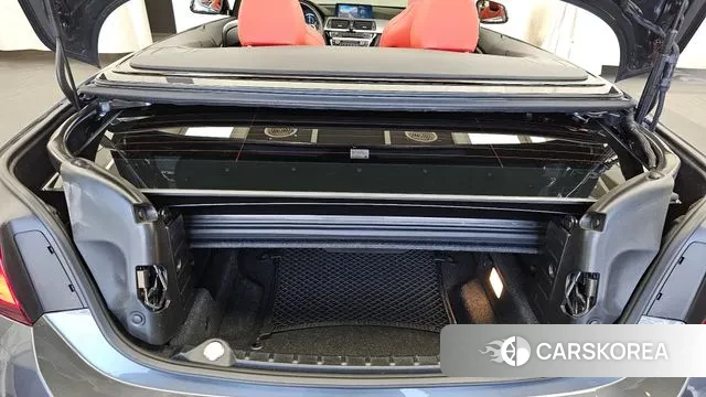 BMW 4 Series (F32) id 3422928 из Кореи 11