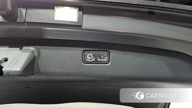 Genesis GV70 id 3591540 из Кореи 11