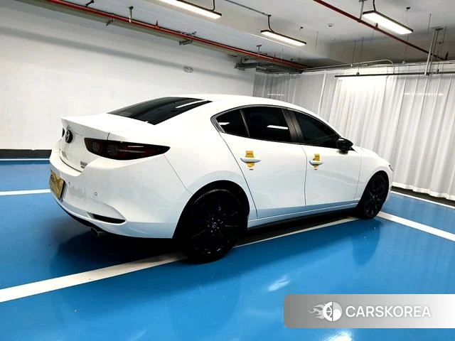 Mazda 3 Angkesaila id 4300395 из Китая 11