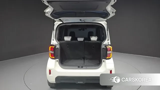 Kia The New Kia Ray id 3359722 из Кореи 11