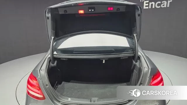 Mercedes-Benz E-Class W213 id 3429041 из Кореи 11