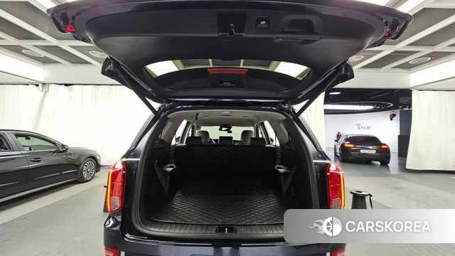 Hyundai Palisade id 3910471 из Кореи 11