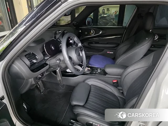Mini Cooper S Clubman id 3361553 из Кореи 11