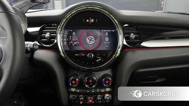 Mini Cooper id 4388745 из Кореи 11