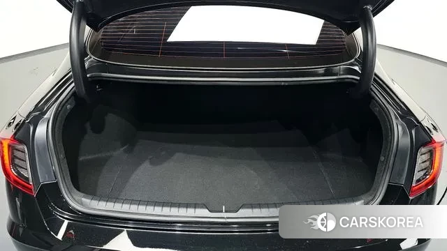 Hyundai Sonata (DN8) id 3117227 из Кореи 11