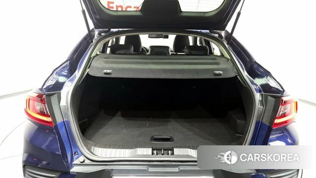 Renault Korea (Samsung) XM3 id 3905074 из Кореи 11