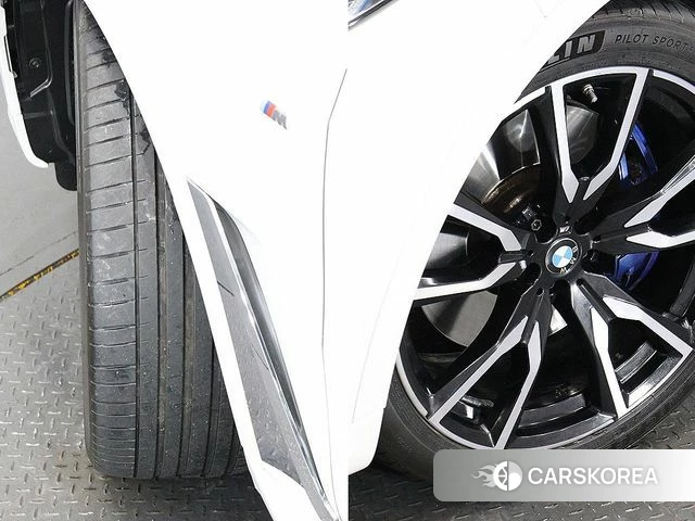 BMW X7 (G07) id 4202246 из Кореи 11