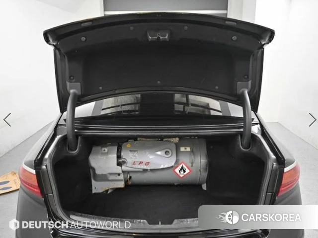 Kia Come New K7 id 4595882 из Кореи 11
