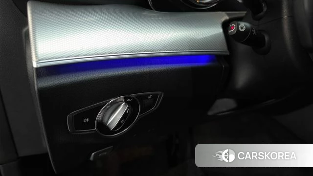 Mercedes-Benz E-Class W213 id 4703473 из Кореи 11