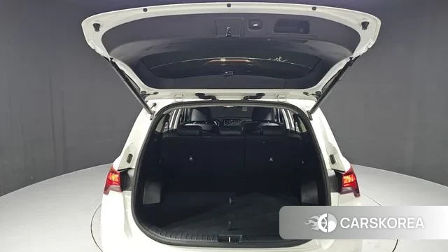 Hyundai The New Santa Fe id 3707841 из Кореи 11