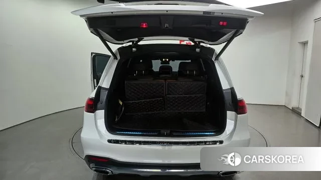 Mercedes-Benz GLS - Class X167 id 2925503 из Кореи 11