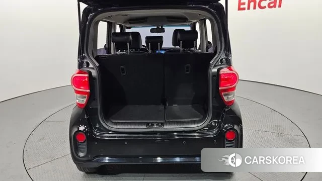 Kia The New Ray id 3602322 из Кореи 11