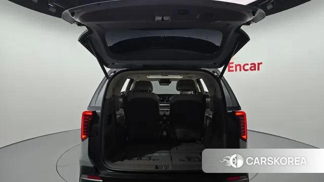 Kia The New Carnival 4th Generation id 3278262 из Кореи 11