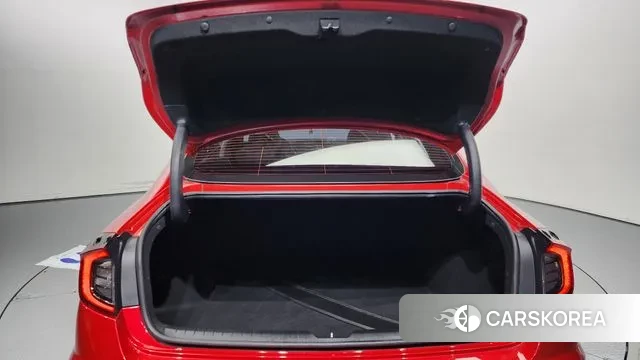 Hyundai Sonata (DN8) id 3203414 из Кореи 11