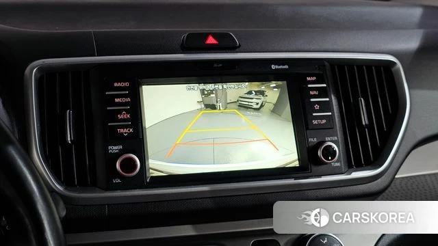 Kia The New Ray id 4722331 из Кореи 11