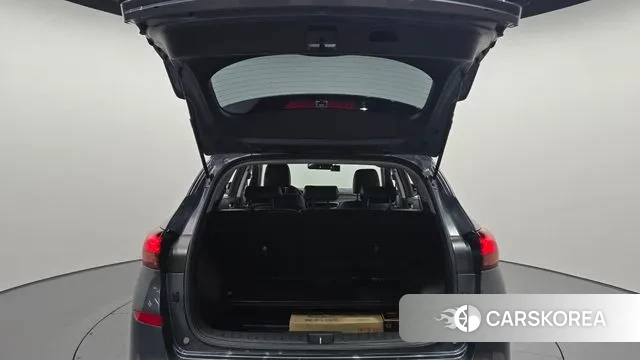 Hyundai All New Tucson id 3033364 из Кореи 11