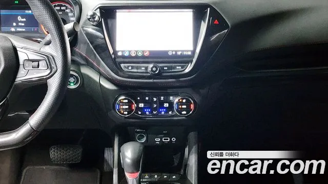 Chevrolet (GM Daewoo) Trailblazer id 2622465 из Кореи 11