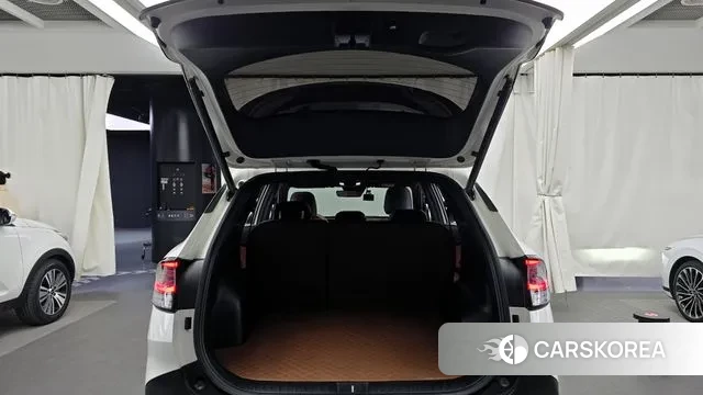 Kia Sportage 5th Generation id 3432729 из Кореи 11