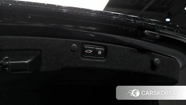 Kia K7 Premier id 3965752 из Кореи 11