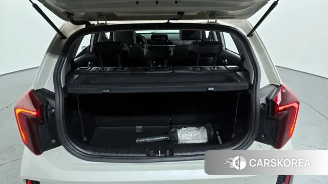 Kia The New Morning (JA) id 3576235 из Кореи 11