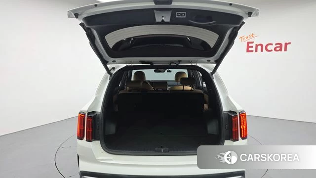 Kia Sorento 4th Generation id 4415384 из Кореи 11