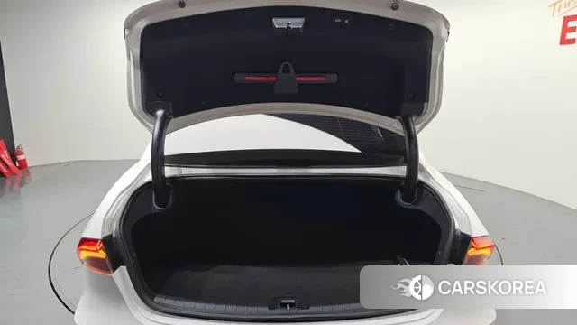 Hyundai The New Grandeur IG id 3488814 из Кореи 11