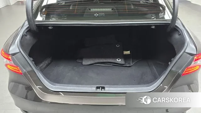 Toyota Camry (XV70) id 3636732 из Кореи 11