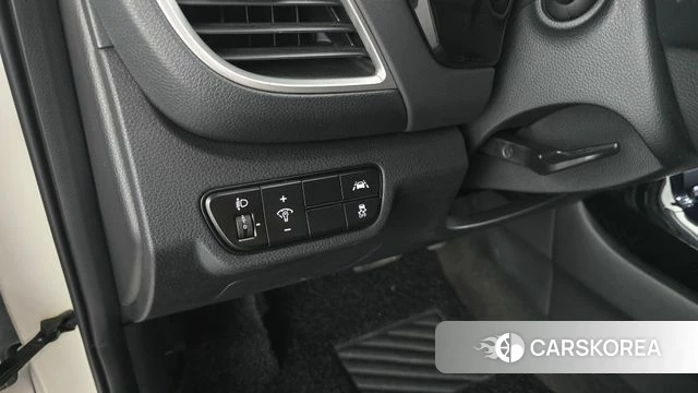 Kia Seltos id 4727401 из Кореи 11