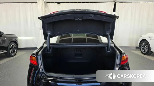 Kia Come New K7 id 4781243 из Кореи 11