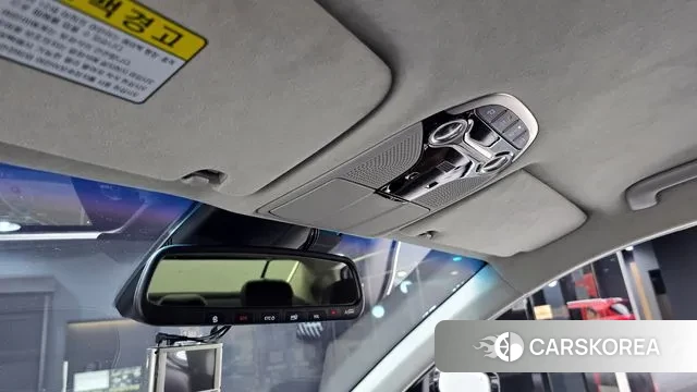 Hyundai Grandeur IG Hybrid id 3374849 из Кореи 11