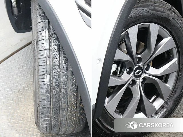 Renault Korea (Samsung) XM3 id 4630508 из Кореи 11