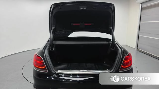 Kia More K9 id 3893977 из Кореи 11