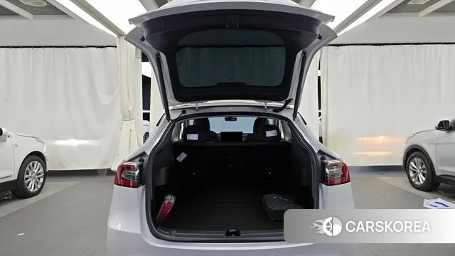 Tesla Model Y id 3208537 из Кореи 11