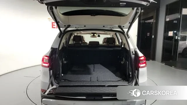 BMW X5 (G05) id 2998438 из Кореи 11