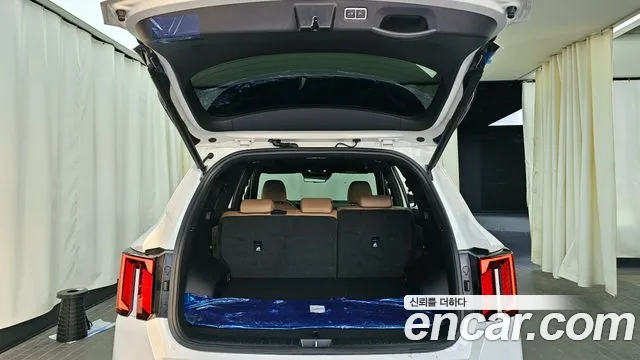 Kia The New Sorento 4th Generation id 2592338 из Кореи 11