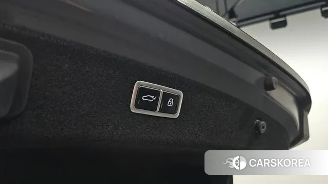 Genesis G80 (RG3) id 3282080 из Кореи 11