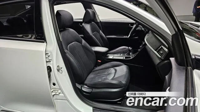 Kia The New K5 2nd generation id 2784938 из Кореи 11