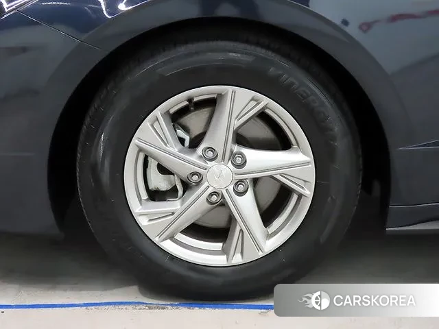 Hyundai Sonata (DN8) id 3149933 из Кореи 11