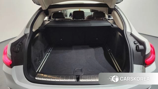 BMW X4 (G02) id 3878193 из Кореи 11