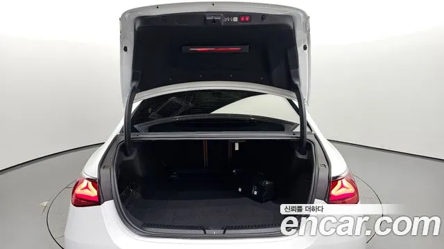 Mercedes-Benz E-Class W214 id 2734148 из Кореи 11