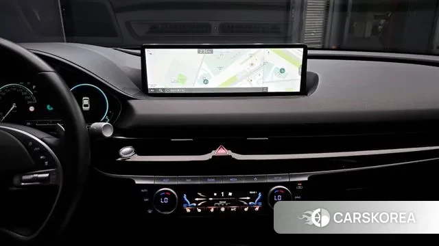 Genesis G80 (RG3) id 3048638 из Кореи 11