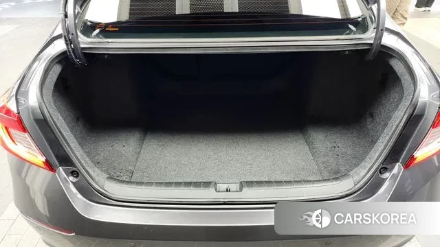 Honda Accord 10th Generation id 3661640 из Кореи 11